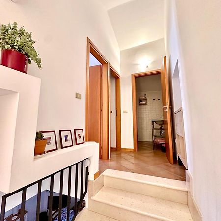 Santa Caterina Villa Brindisi Bagian luar foto