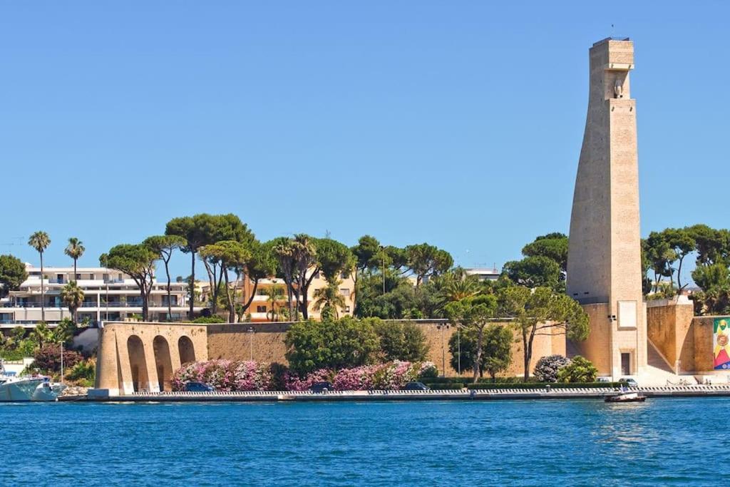 Santa Caterina Villa Brindisi Bagian luar foto