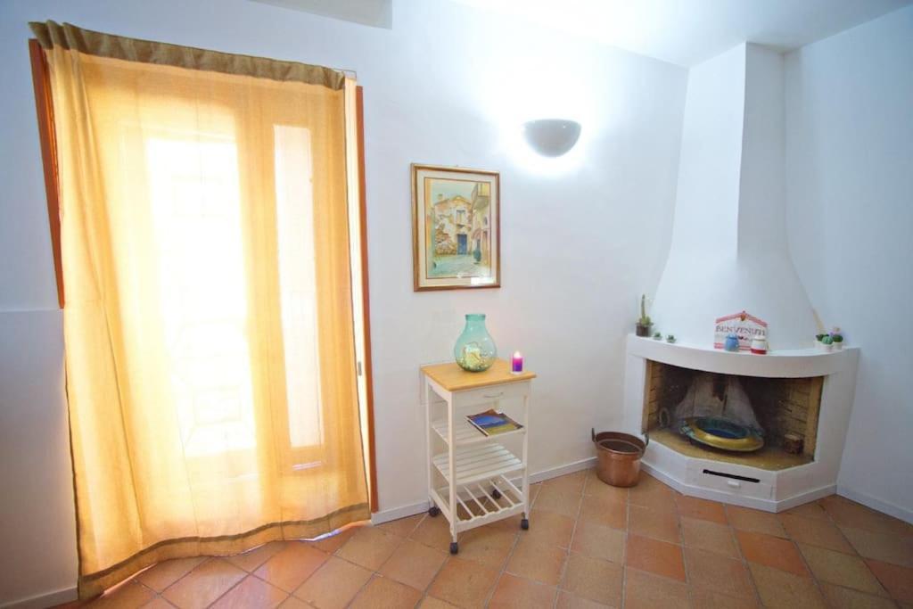 Santa Caterina Villa Brindisi Bagian luar foto