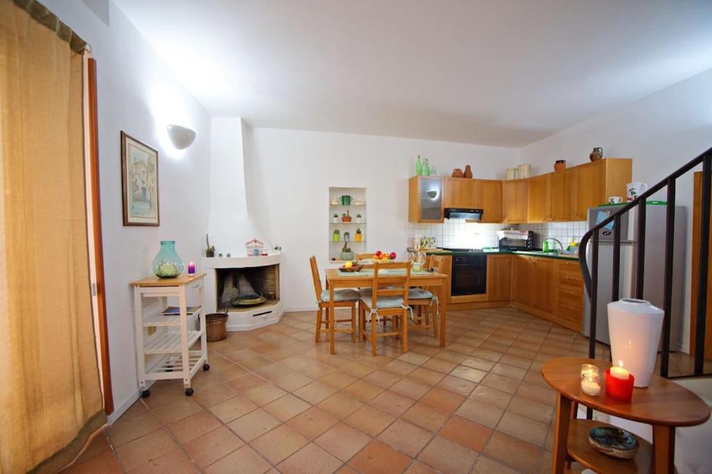 Santa Caterina Villa Brindisi Bagian luar foto