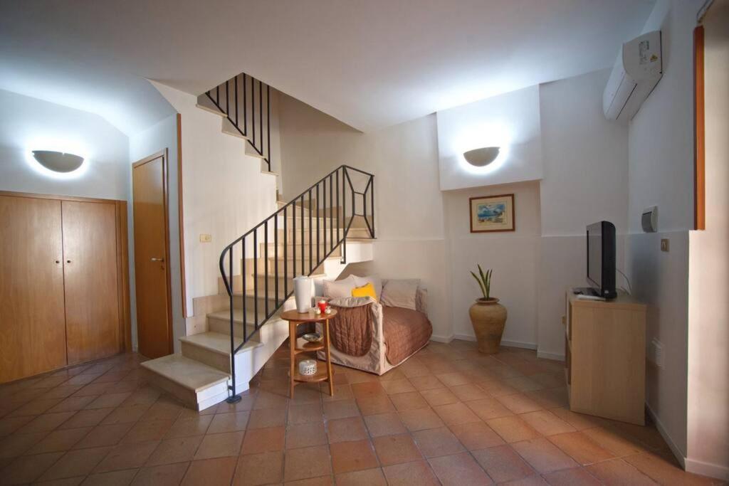 Santa Caterina Villa Brindisi Bagian luar foto