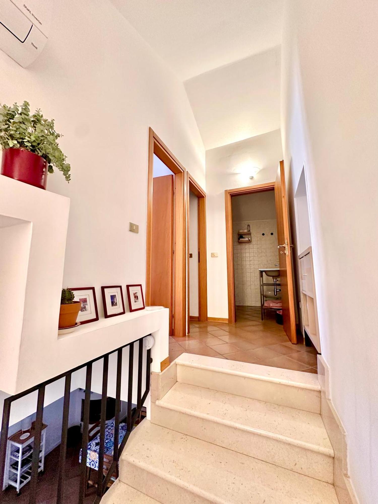 Santa Caterina Villa Brindisi Bagian luar foto