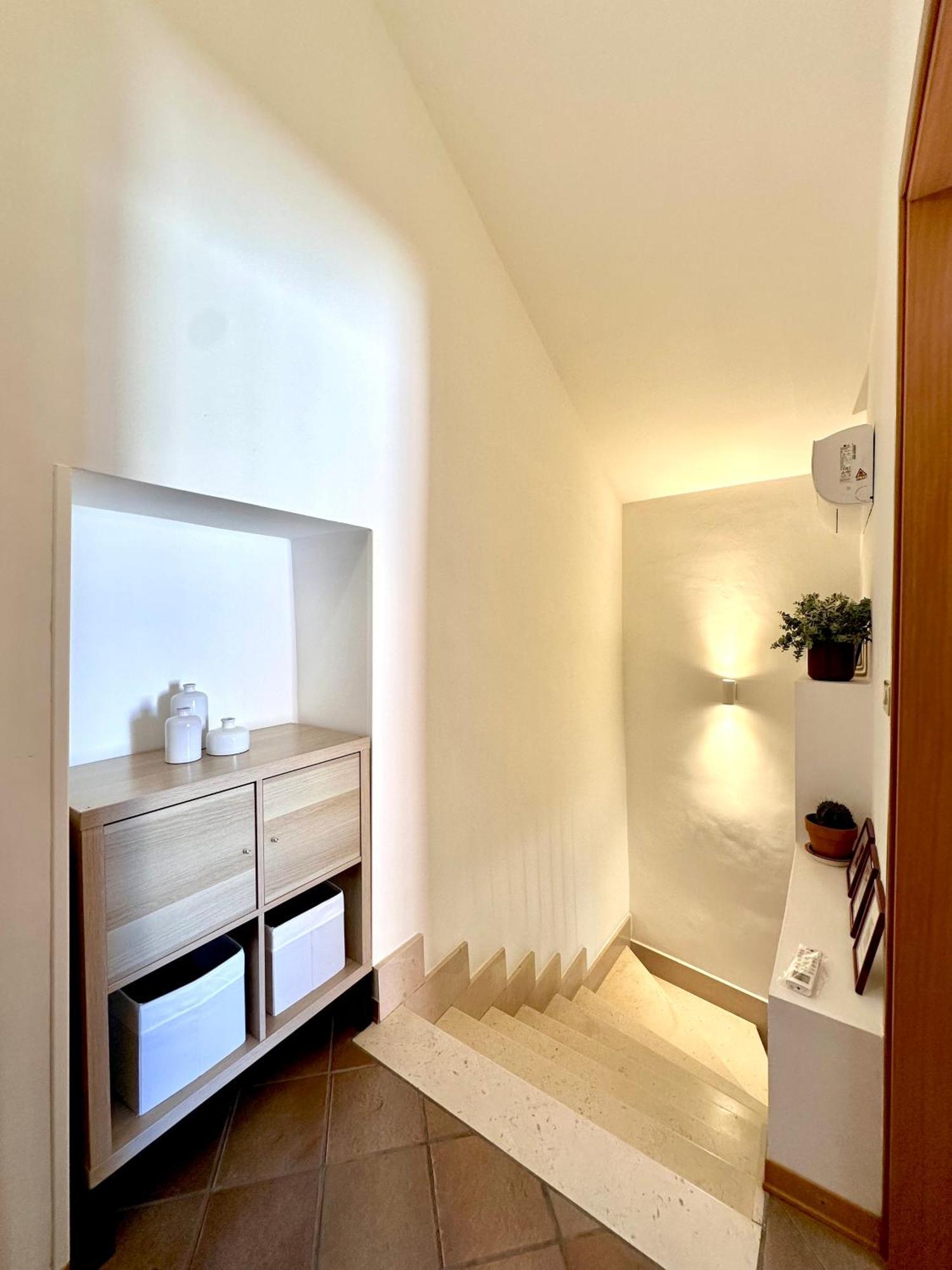 Santa Caterina Villa Brindisi Bagian luar foto
