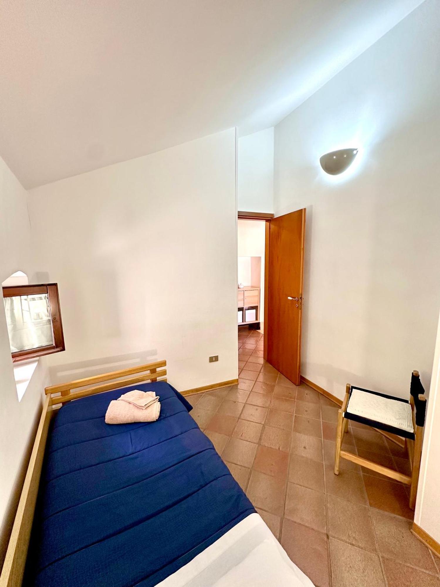 Santa Caterina Villa Brindisi Bagian luar foto