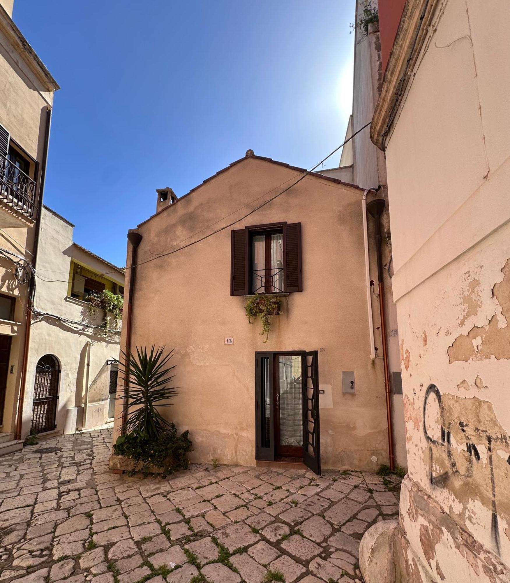 Santa Caterina Villa Brindisi Bagian luar foto
